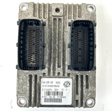 Centralina motore fiat usato  Desio