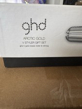 Ghd arctic gold for sale  MIDDLESBROUGH