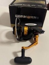 Cormoran seacor power gebraucht kaufen  Bottrop