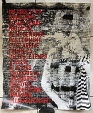 Affiche stade rennais d'occasion  Rennes-