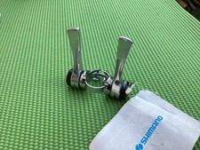 Retro bicycle parts for sale  NORWICH