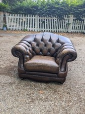 Armchair for sale  SEVENOAKS