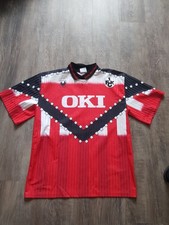 Kaiserslautern trikot xl gebraucht kaufen  Hartheim am Rhein