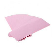 100 pink paper for sale  Shipping to Ireland