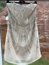 Ladies dress sequine for sale  BRISTOL