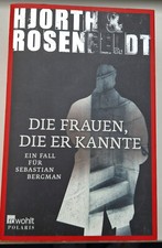 Michael hjorth rosenfeldt gebraucht kaufen  Kaiserslautern