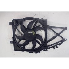 ELEKTROVENTILATOR FÜR OPEL COMBO CORSA (01-11) 1.3 16V CDTI D/1248CC. 2001 comprar usado  Enviando para Brazil