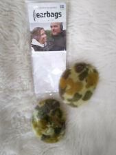 Earbags camouflage khaki gebraucht kaufen  Berlin