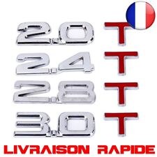 Voiture métal 2.0 d'occasion  Pommeuse