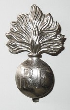 Insigne grenade gendarmerie d'occasion  Senozan