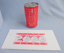 Vintage 1986 coca for sale  UK