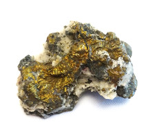 Cornish chalcopyrite minor for sale  LISKEARD
