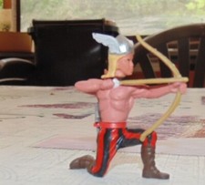 Timpo toys umbauten gebraucht kaufen  Bonn