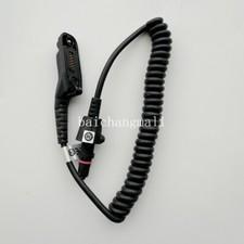 Usado, Cabo de substituição RSM fabricante de equipamento original Motorola -30009402001, para XE500/SR2200/APX6000/APX7000 comprar usado  Enviando para Brazil