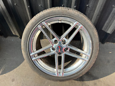 Alufelge zoll corvette gebraucht kaufen  Aglasterhausen