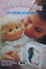 Pubblicità advertising werbun usato  Italia