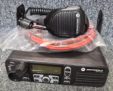 Motorola xpr4550 mototrbo for sale  Burnsville