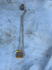 John deere chute for sale  Clarks Summit