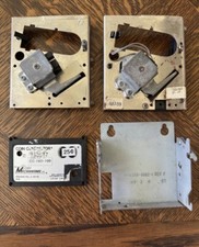 Coin mechanism comparitor for sale  Livingston