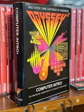 odyssey 2 games for sale odyssey 2 games for sale Roswell