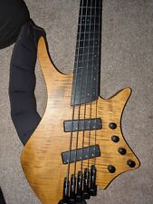 Strandberg boden bass for sale  BIRMINGHAM