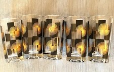 Vtg. retro barware for sale  Waterloo