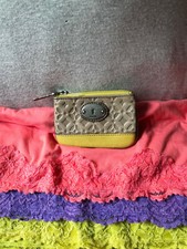 Fossil taupe embossed for sale  Lawrenceburg