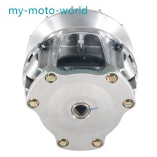 Set pulegge variatore usato Set pulegge variatore usato  Spedire a Italy