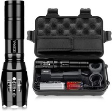 Beizkna led torch for sale  SLOUGH