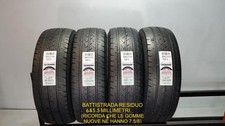 Gomme usate 225 usato  Comiso