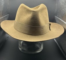 Vintage 1950s borsalino d'occasion  Expédié en Belgium