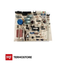 Scheda centralina ricambio usato Scheda centralina ricambio usato  Acri