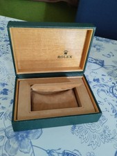 Scatola rolex vintage usato  Marino