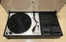 Telefunken electronic center gebraucht kaufen  Ingolstadt