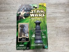 Hasbro star wars gebraucht kaufen  Marl