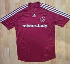 Nürnberg riginal trikot gebraucht kaufen  Pirna, Dohma, Struppen