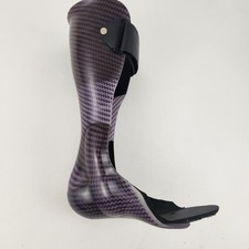 Drop foot brace for sale  Schertz