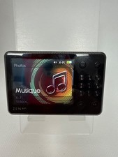 Creative zen digital d'occasion Creative zen digital d'occasion  Châteauroux