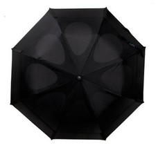 Guarda-chuva Gustbuster METRO à prova de vento tempestade ventilado mais forte mais inteligente comprar usado  Enviando para Brazil