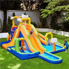 Inflatable water slide for sale Inflatable water slide for sale  USA