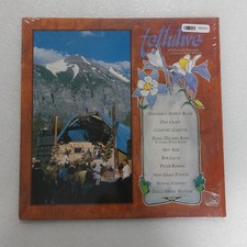 Various artists tellulive for sale  Danville