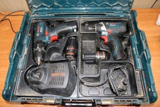 bosch gdr 10 8 for sale  STANLEY