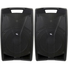 1coppia v12wave casse usato  Ripatransone