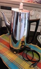 Vtg universal coffeematic for sale  Pittsfield