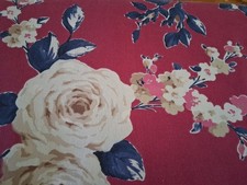 Catherine lansfield floral for sale  ASHFORD