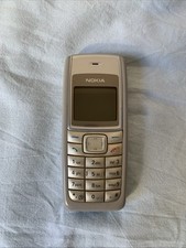 Nokia 1110 funzionante usato  Italia