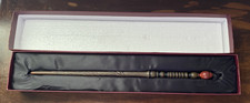 Ash ollivanders interactive for sale  Wesley Chapel