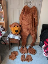 Brown teddy bear for sale  Chester