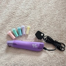 Heat 300d crafting for sale  LOWESTOFT