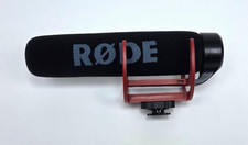 Microfone Rode VideoMic GO leve na câmera sem cabo comprar usado  Enviando para Brazil